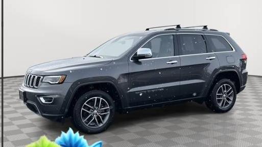 JEEP GRAND CHEROKEE 2017 1C4RJFBG1HC711668 image